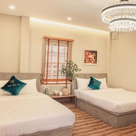 Villa Hoa Da Dalat Luaran gambar