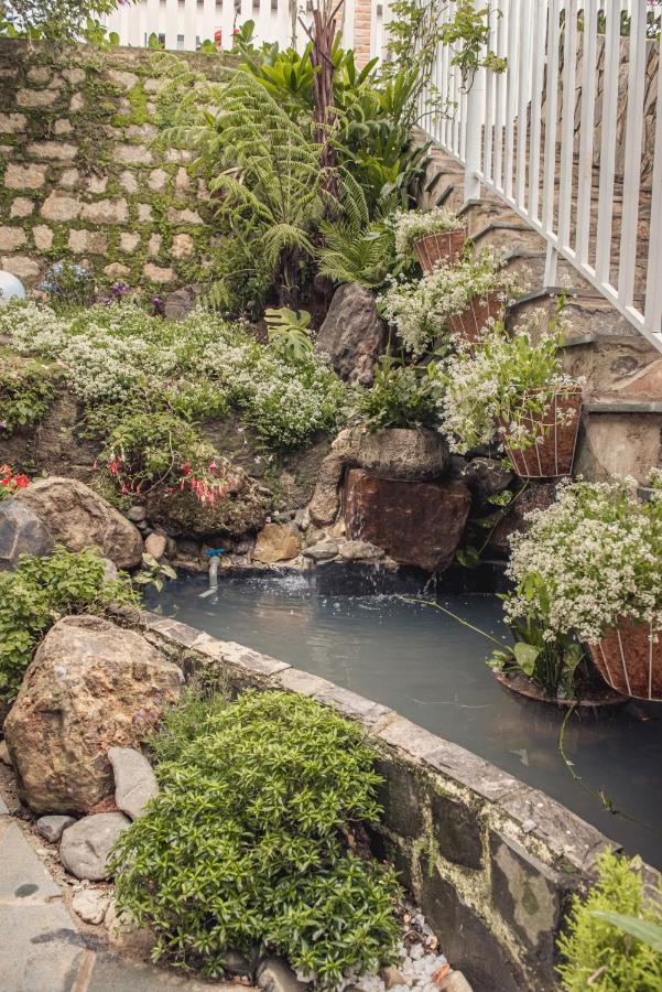Villa Hoa Da Dalat Luaran gambar