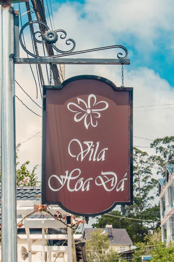 Villa Hoa Da Dalat Luaran gambar