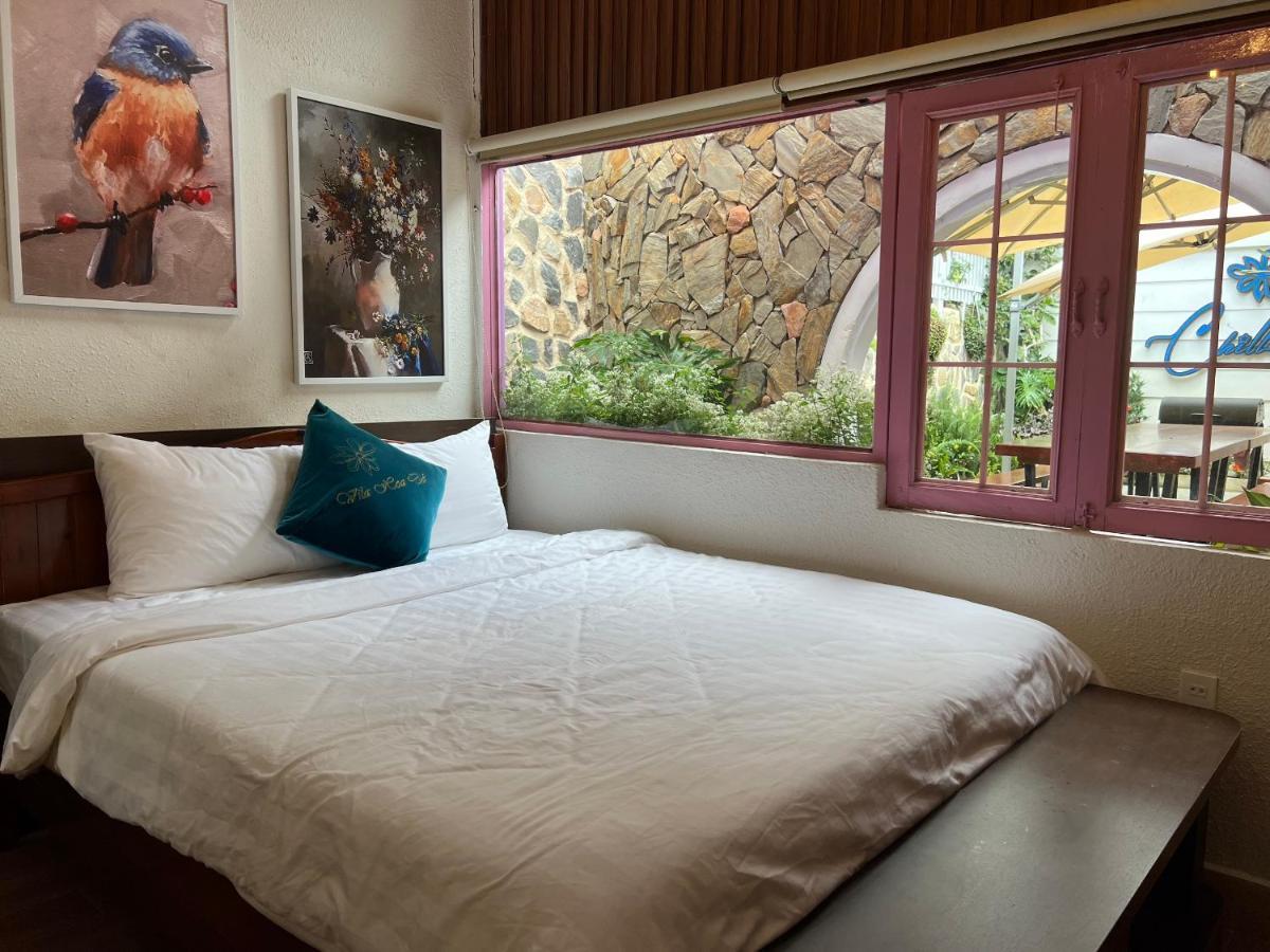 Villa Hoa Da Dalat Luaran gambar