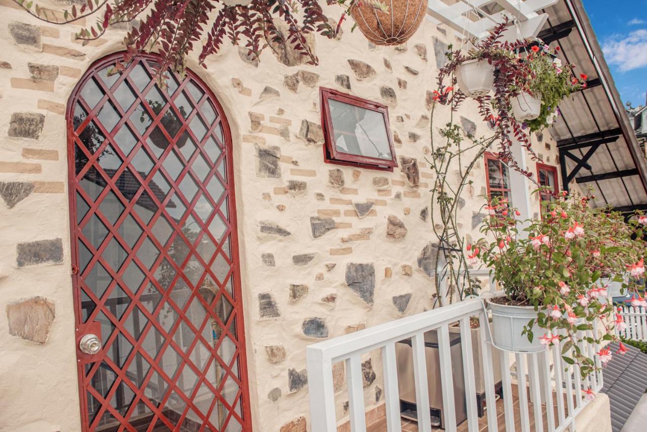 Villa Hoa Da Dalat Luaran gambar